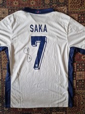 Bukayo saka hand for sale  SWINDON