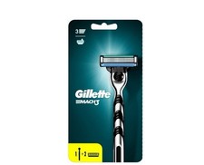 Gillette mach3 razor for sale Gillette mach3 razor for sale  TAMWORTH
