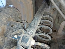 Usado, AMORTECEDOR TRASEIRO ESQUERDO / 2589799 PARA FORD ECOSPORT 1.0 ECOBOOST comprar usado  Enviando para Brazil