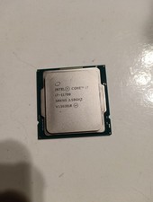 Processeur intel core d'occasion  Langon