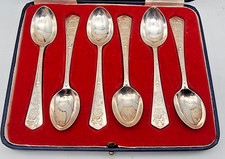 Nice cased set for sale  UXBRIDGE