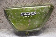 kawasaki 500 h1 cover usato kawasaki 500 h1 cover usato Solza