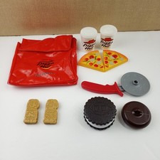 Pizza hut dairy for sale  Mcalester