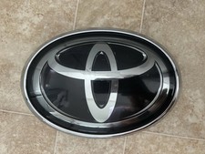Toyota hilux badge. for sale Toyota hilux badge. for sale  ELY