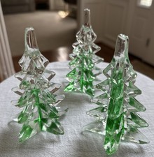 Silvestri clear green for sale  Wilmington