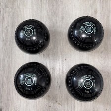 Taylor lignoid bowls for sale  ALFORD