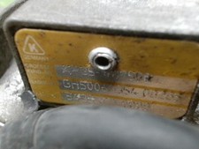 Turbo citroen phase d'occasion  Sens