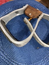Aluminum engraved bell for sale  Gatesville