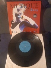 Roxy music musique gebraucht kaufen  Grävenwiesbach
