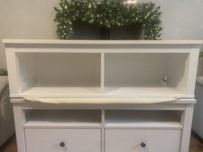 Ikea hemnes bridging for sale  TIPTON