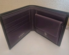 Ettinger luxury bifold for sale  WALSALL