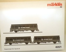 Märklin 46921 rungenwagen gebraucht kaufen Märklin 46921 rungenwagen gebraucht kaufen  Deutschland