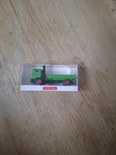 Wiking 6750226 lkw gebraucht kaufen  Schönau