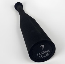 Logest steel mace usato  Spedire a Italy