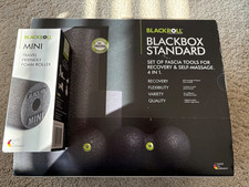 Blackroll blackbox standard gebraucht kaufen  Oberursel (Taunus)
