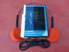 Shinaon 600 walkman d'occasion  Drancy