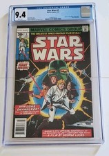 Star wars original d'occasion  Expédié en Belgium