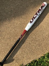 miken softball bats for sale  Schofield