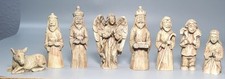 Nativity set modern for sale  GLENROTHES