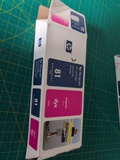Riginal magenta c4932a gebraucht kaufen  Vallendar
