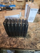 Mws airsoft gas for sale  FAREHAM