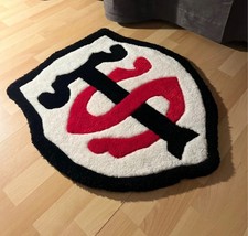 Stade toulousain tufting d'occasion  Blagnac
