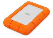 Lacie rugged mini gebraucht kaufen  Scheeßel