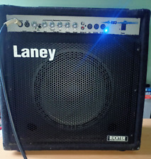 Laney rb3 bass for sale  KNUTSFORD