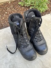Men tactical boot for sale  Van Nuys