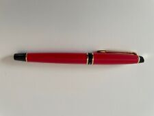 Stylo plume waterman d'occasion  Zillisheim
