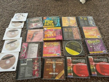 Lot karaoke mixed for sale  Fairfield
