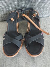 Tommy hilfiger damenschuhe gebraucht kaufen  Düsseldorf
