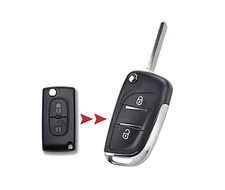 peugeot 207 key for sale peugeot 207 key for sale BIRMINGHAM