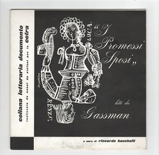 Giri promessi sposi usato Giri promessi sposi usato  Verrua Po