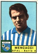 Figurina calciatori panini usato  Stella