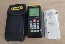 Stanley telemetre tlm d'occasion  Gennevilliers