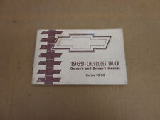 1969 chevrolet chevy for sale  Webster