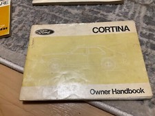 Ford cortina. mk3 for sale  PONTYCLUN