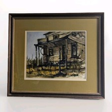 Vintage watercolor anne for sale  Mount Morris