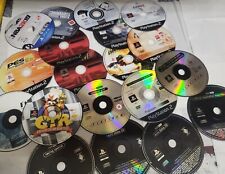 Usado, Lote 19 Discos  Para Consolas  Ps2,ps1,ps4 Resident Evil 1 4 ,crash,driver  comprar usado  Enviando para Brazil