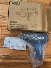 Air impact wrench for sale  Pueblo