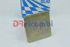 Tappo metallo introduzione usato  Visciano