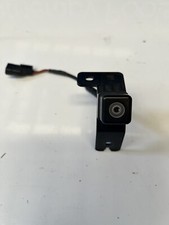Câmera de visão traseira para Nissan Livina Tiida GT-R 350Z 370Z estacionamento de backup reverso, usado comprar usado  Enviando para Brazil