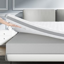Topper hart gel gebraucht kaufen  Bremen
