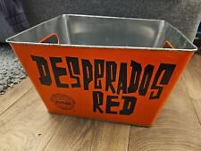 Desperados large ice for sale  SPALDING