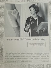 1965 olga suddenly for sale  Bridgeport