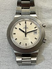 Omega chronostop usato  Cesenatico