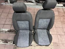 Sedili ford fiesta usato  Quartucciu
