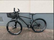 Zoll cube fahrrad gebraucht kaufen  Frankfurt am Main