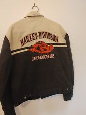 Veste harley davidson d'occasion  Beaumont-lès-Valence